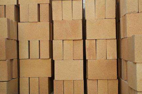 Refractory Products of the OREWORLD