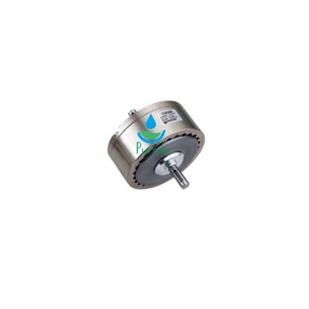 Tensioning Device Hysteresis Brake