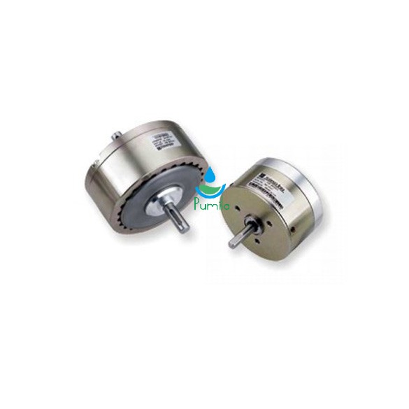 Tensioning Device Hysteresis Brake