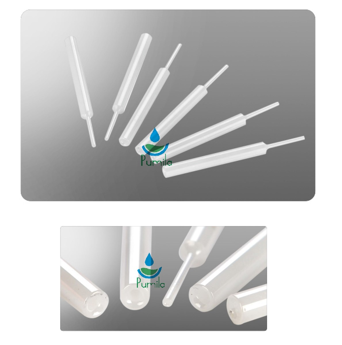 Wire Guide Tubes Nozzles for Coil Winding Machine