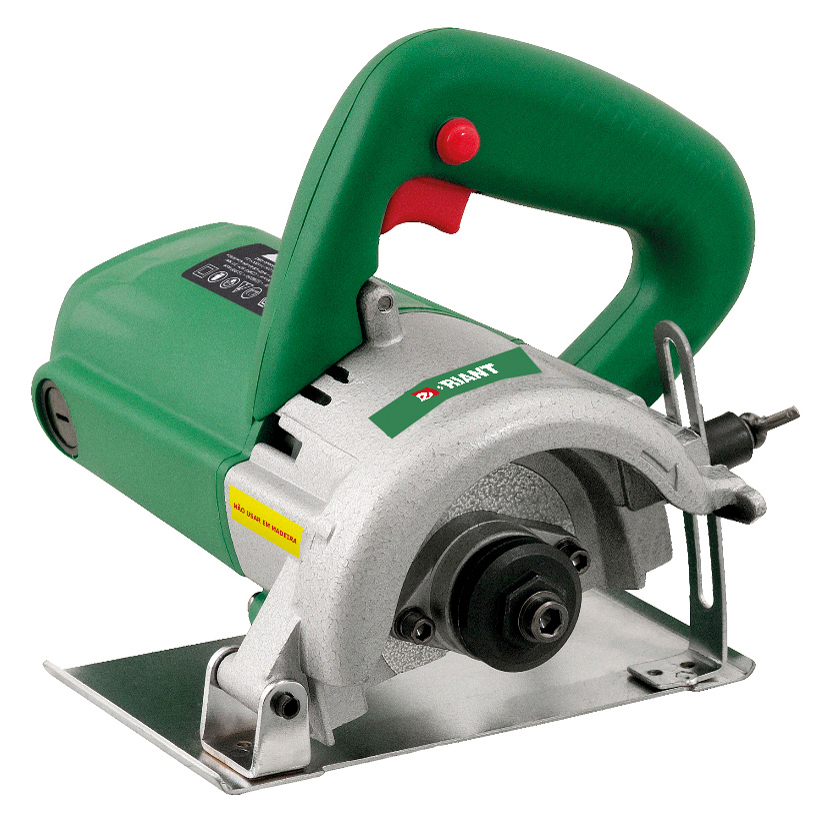 small handheld circular saw marble gang saw machine 1300w marble cutter 115mm blade