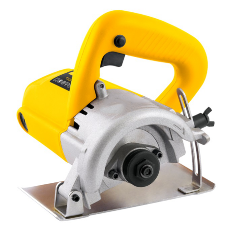 small handheld circular saw marble gang saw machine 1300w marble cutter 115mm blade