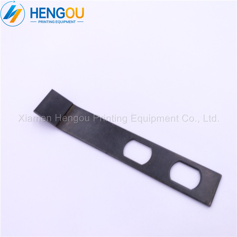 10 pieces 03014051 KORD Gripper Pad Offset Printing Machine Spare Parts