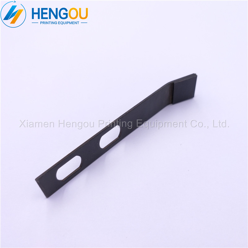 10 pieces 03014051 KORD Gripper Pad Offset Printing Machine Spare Parts