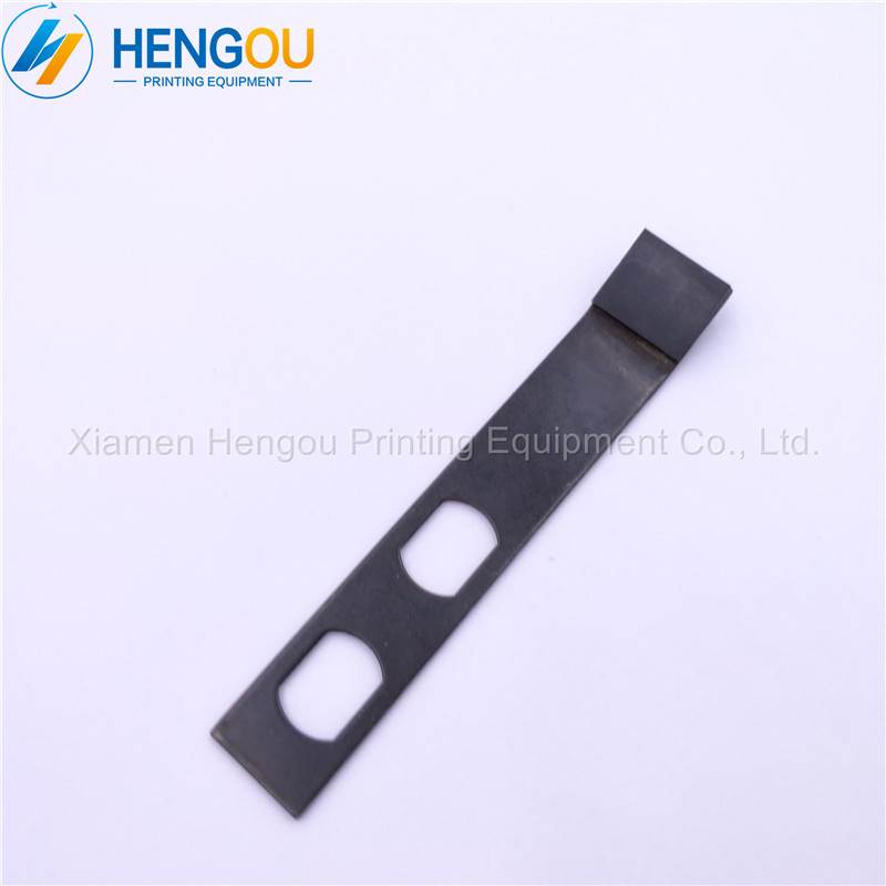 10 pieces 03014051 KORD Gripper Pad Offset Printing Machine Spare Parts