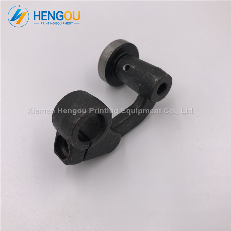 5 Pieces high quality Metal Printing Machine gripper bar for offset KORD64 MO printing machine parts