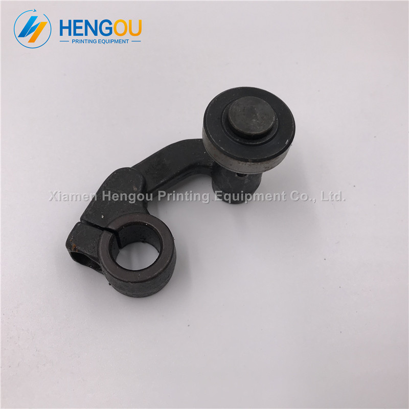 5 Pieces high quality Metal Printing Machine gripper bar for offset KORD64 MO printing machine parts