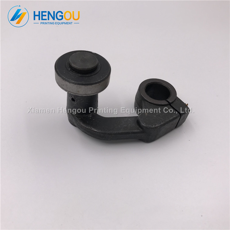 5 Pieces high quality Metal Printing Machine gripper bar for offset KORD64 MO printing machine parts