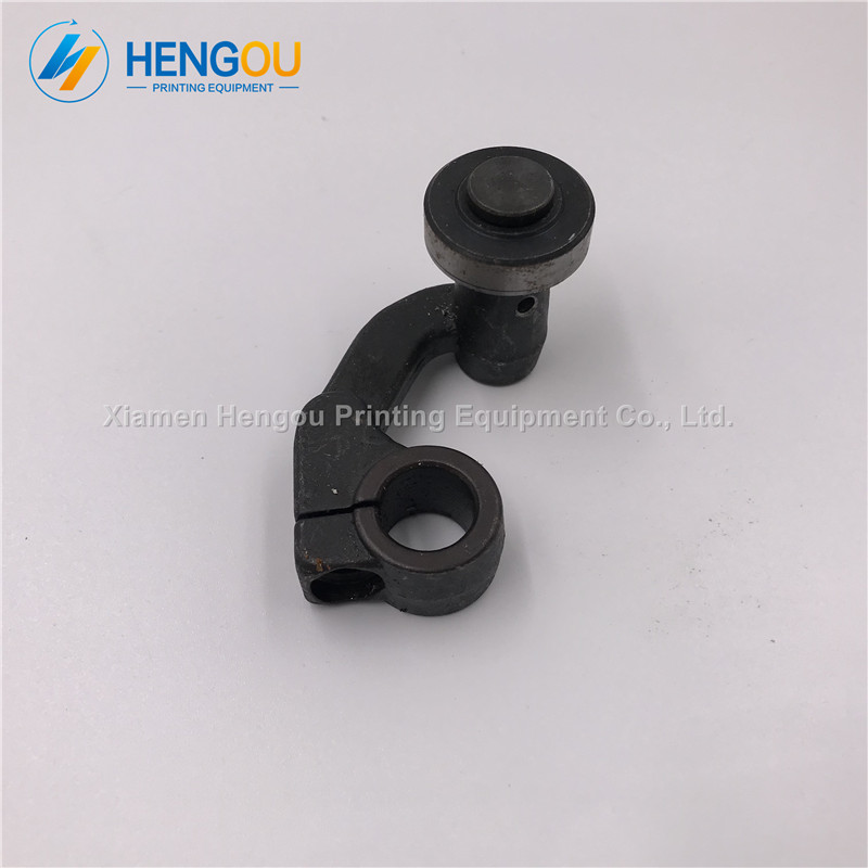 5 Pieces high quality Metal Printing Machine gripper bar for offset KORD64 MO printing machine parts