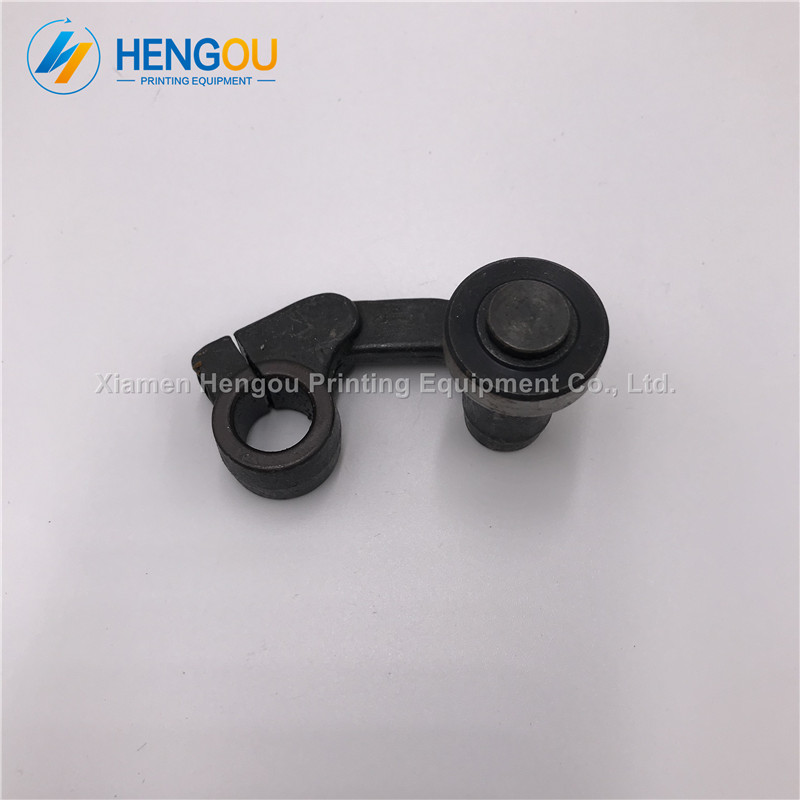 5 Pieces high quality Metal Printing Machine gripper bar for offset KORD64 MO printing machine parts