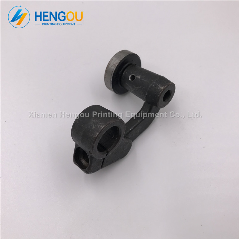 5 Pieces high quality Metal Printing Machine gripper bar for offset KORD64 MO printing machine parts