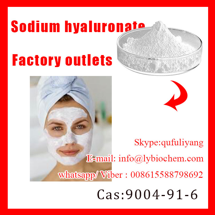 Very hot selling Hyaluronic Acid