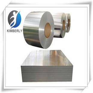 Electric Coil Range Stainless Steel 304 Coil Srainless Steel Strip