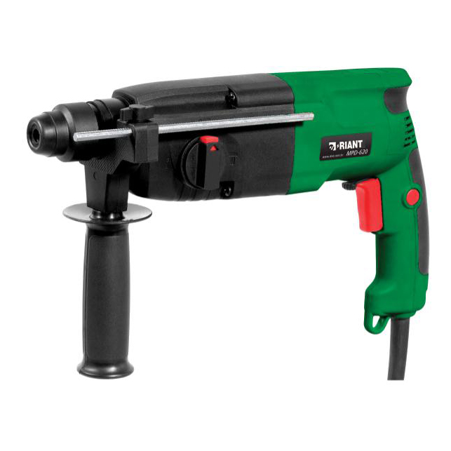 New 620W24mm Rotary HammerElectric Hammer Drill jack hammer electric