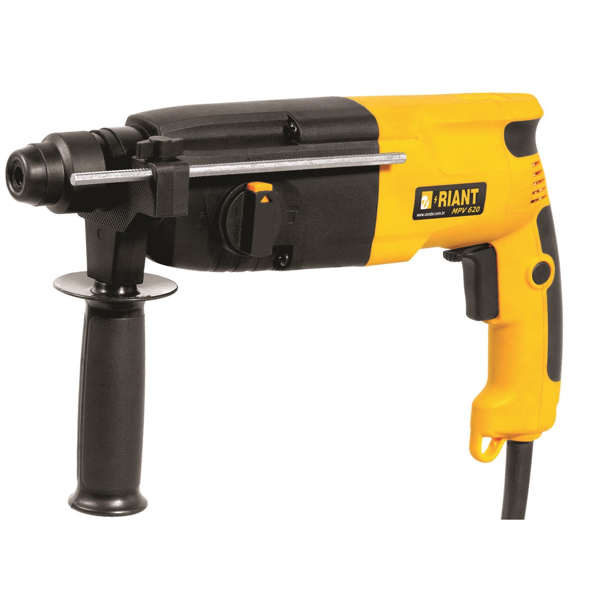 New 620W24mm Rotary HammerElectric Hammer Drill jack hammer electric