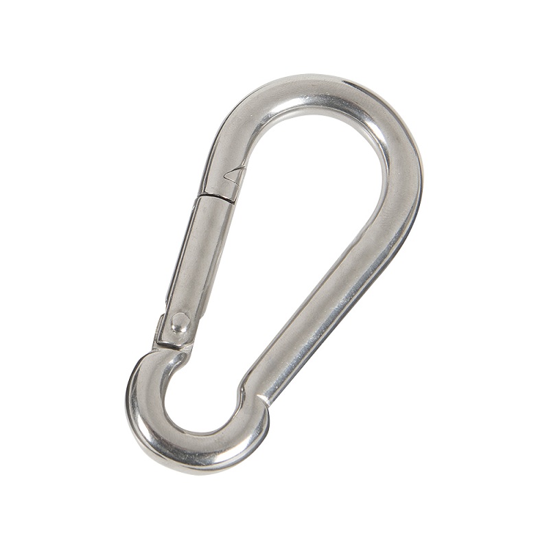 Stainless Steel Snap Hook DIN5299C