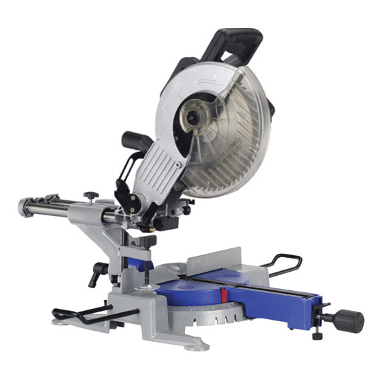 Industrial Miter Saw 1800w Big Power Cutting Miter Saw from China ...