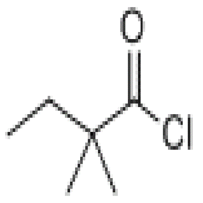 22Dimethylbutanoyl chloride CAS No5856779