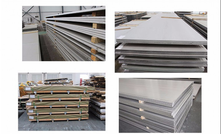 Mild Steel Plate AISI Standard 304 Stainless Steel Metal CoilSheet