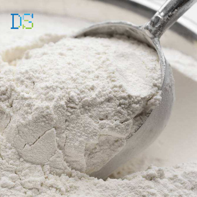 Chemicals melamine powder 108781 with bulk stock