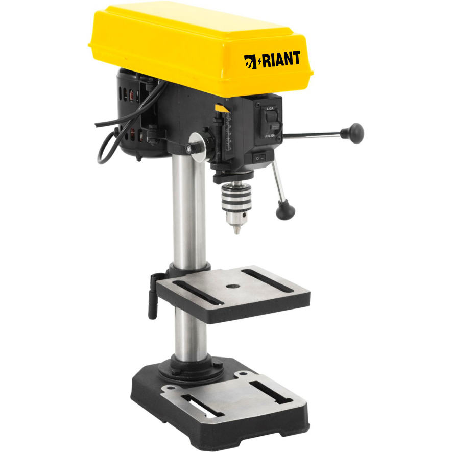 Power tools 13mm Power drill press bench speed drill press