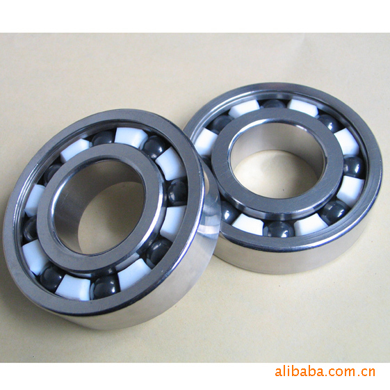 ZrO2 Full Ceramic Ball Bearing