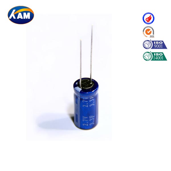27V Winding Type Series and HP Series