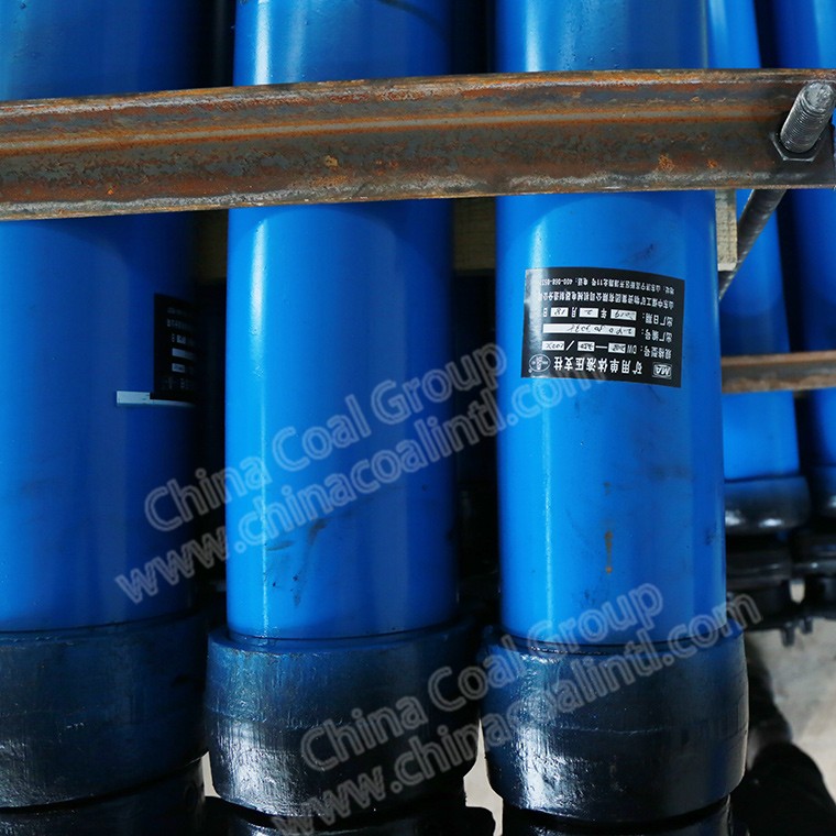 DW06350110X Mining Suspension Single Hydraulic Prop