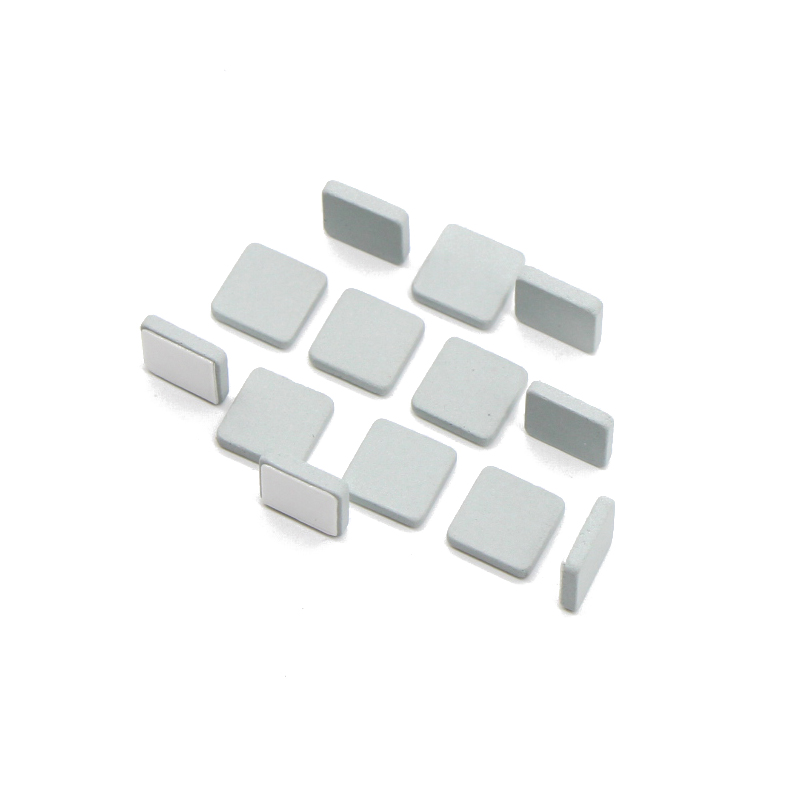 LP900 Ceramic Heat Sink for Electronic Products