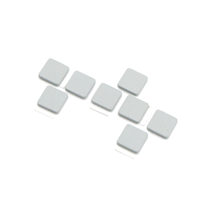 LP900 Ceramic Heat Sink for Electronic Products