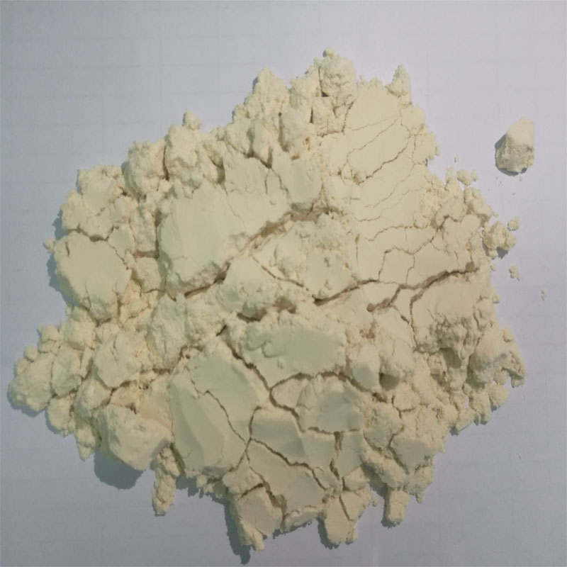 High quality GEL TYPE GT10001100 NonGMO Isolated Soy Protein