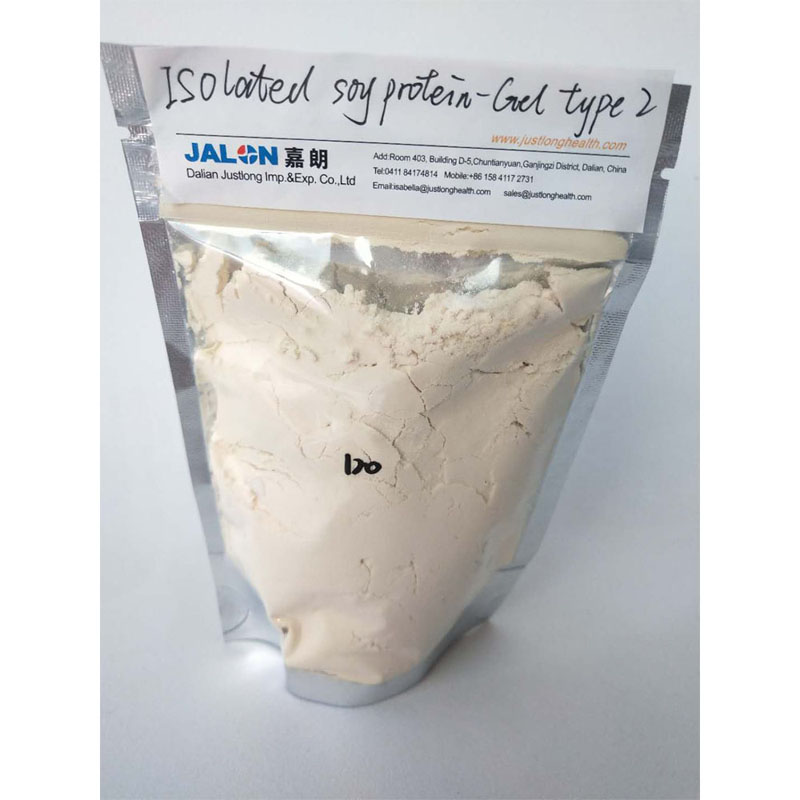 Top Quality 90 Isolated Soy Protein Powder FP 600