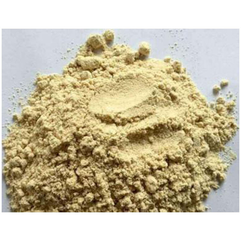 High quality GEL TYPE FP100120 NonGMO Isolated Soy Protein