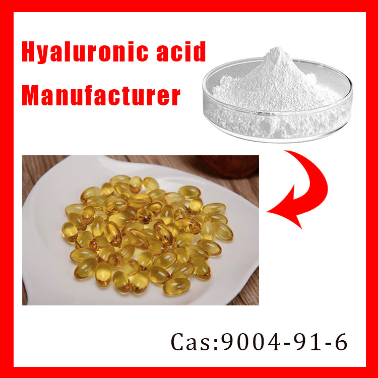 most Effective Hyaluronate Acid