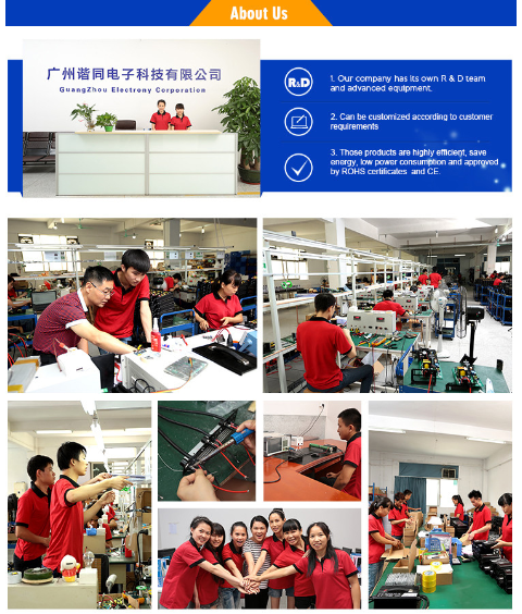 36V 10Ah battery charger OEM customerized with Aluminium Alloy housing for electric scooter with CERohs