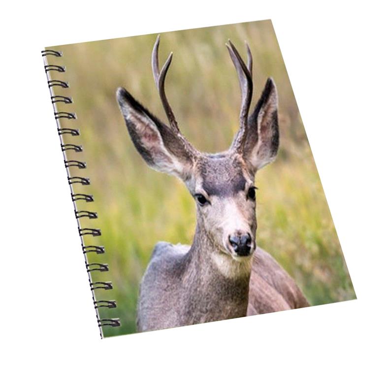 3D lenticular printing notebooks for office 3D lenticular printing notebooks for office