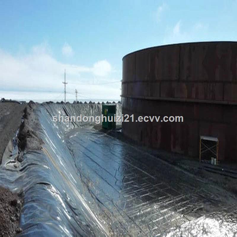 High Density Polyethylene SheetsHDPE liner