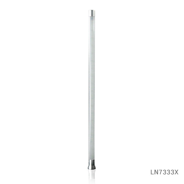 Long lifespan 3W 4W 5W standing LED display case spotlight for jewelry