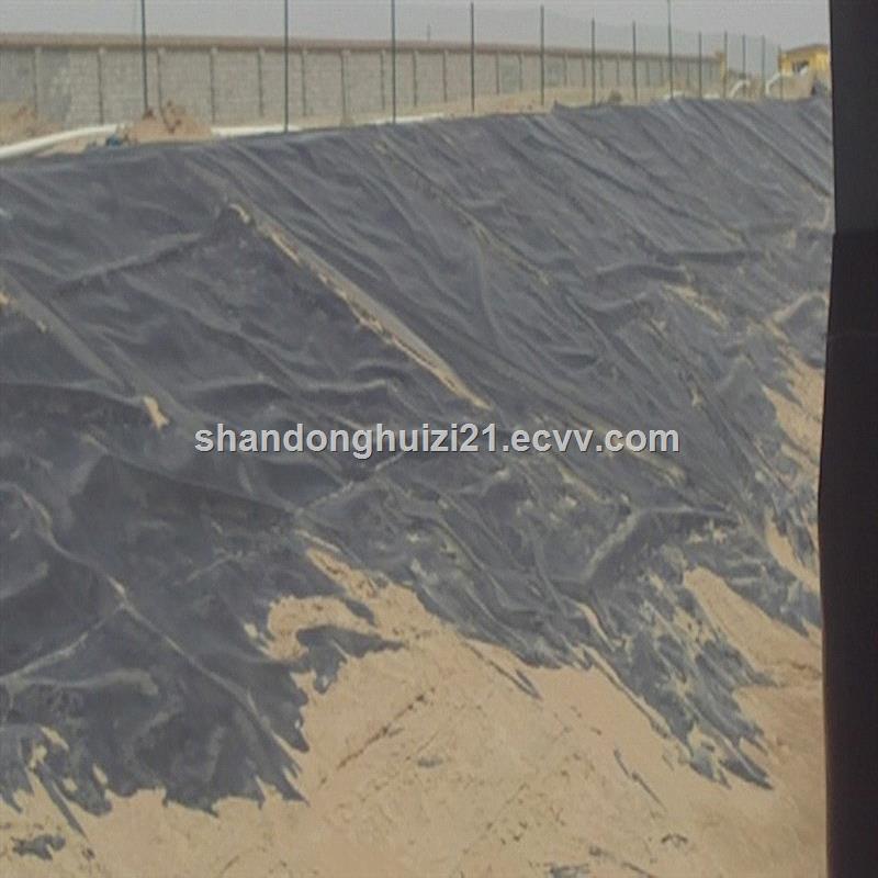 10mm 075mm05mm HDPE pond linerfish pond liner