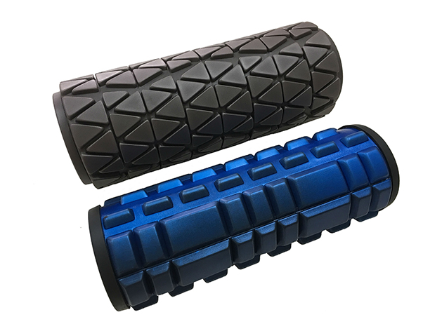 Foam Roller Solid Type 13 x 35 cm 13 x 52 cm