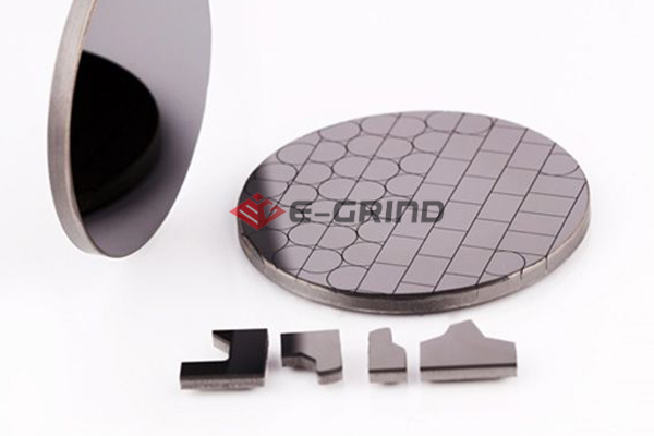 PCD PCBN and PCD blank for Cutting Tools