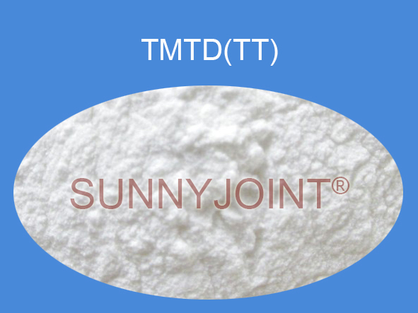 RUBBER ACCELERATOR TMTDTT CAS NO137268