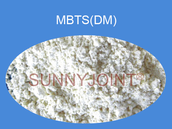 Rubber Accelerator MBTSDM CAS NO120785