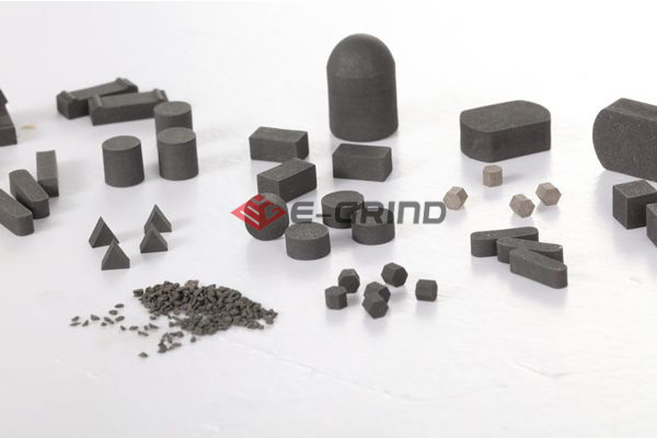 TSPThermal Stable Polycrystalline Diamond
