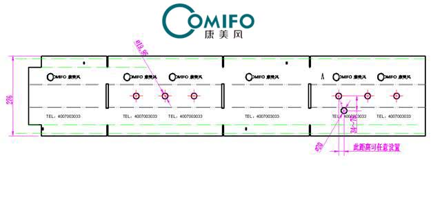 Volume damper production line Fire damper machine