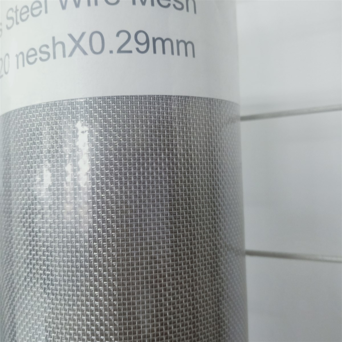 stainless steel wire mesh high quality and low price