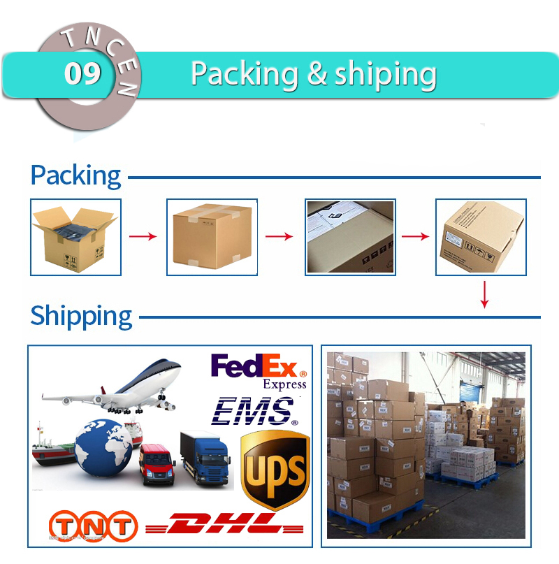 3inch 80mm Hot sales Direct Thermal printer TCK80 Xiamen POS80