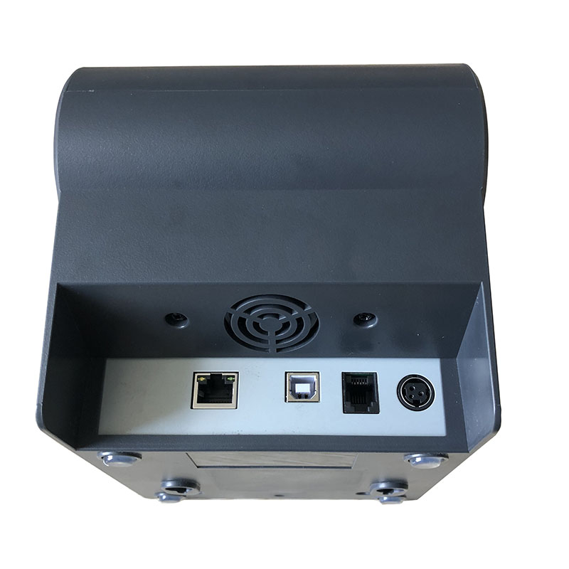 3inch 80mm Hot sales Direct Thermal printer TCK80 Xiamen POS80