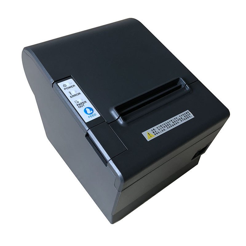 3inch 80mm Hot sales Direct Thermal printer TCK80 Xiamen POS80