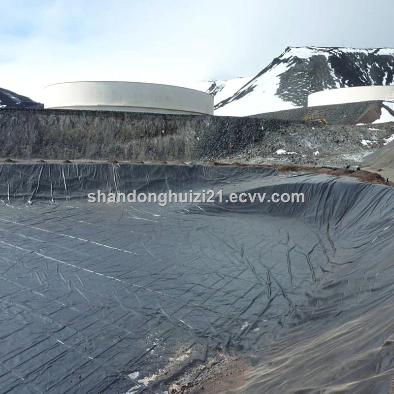 40mils10mm fish farm pond liner